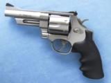 Smith & Wesson Model 657 Mountain Gun, Cal. .41 Magnum, 4 Inch Barrel, Stainless Steel - 2 of 9