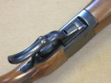 1993 Ruger No.1-B Rifle in .22 Hornet w/ Original Box, Manual, Rings, Etc.
SOLD - 16 of 25