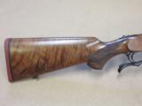 1993 Ruger No.1-B Rifle in .22 Hornet w/ Original Box, Manual, Rings, Etc.
SOLD - 5 of 25