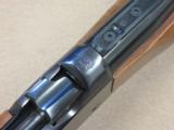 1993 Ruger No.1-B Rifle in .22 Hornet w/ Original Box, Manual, Rings, Etc.
SOLD - 12 of 25