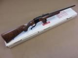 1993 Ruger No.1-B Rifle in .22 Hornet w/ Original Box, Manual, Rings, Etc.
SOLD - 1 of 25