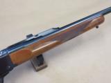 1993 Ruger No.1-B Rifle in .22 Hornet w/ Original Box, Manual, Rings, Etc.
SOLD - 6 of 25