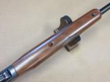 1993 Ruger No.1-B Rifle in .22 Hornet w/ Original Box, Manual, Rings, Etc.
SOLD - 18 of 25