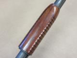 1952 Kentucky State Police Winchester Model 12 Riot Shotgun - SOLD - 24 of 25