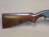 1952 Kentucky State Police Winchester Model 12 Riot Shotgun - SOLD - 11 of 25