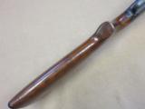 1952 Kentucky State Police Winchester Model 12 Riot Shotgun - SOLD - 20 of 25