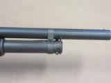 1952 Kentucky State Police Winchester Model 12 Riot Shotgun - SOLD - 14 of 25