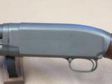 1952 Kentucky State Police Winchester Model 12 Riot Shotgun - SOLD - 2 of 25