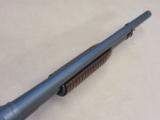 1952 Kentucky State Police Winchester Model 12 Riot Shotgun - SOLD - 17 of 25
