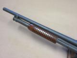 1952 Kentucky State Police Winchester Model 12 Riot Shotgun - SOLD - 5 of 25