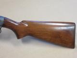 1952 Kentucky State Police Winchester Model 12 Riot Shotgun - SOLD - 4 of 25