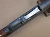 1952 Kentucky State Police Winchester Model 12 Riot Shotgun - SOLD - 21 of 25