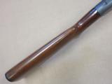 1952 Kentucky State Police Winchester Model 12 Riot Shotgun - SOLD - 16 of 25