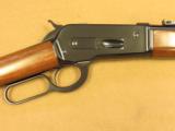 Browning Model 1886 Limited Edition Grade I Carbine, Cal. .45-70, with Box and Paper-work, Winchester Copy - 4 of 16