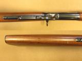 Browning Model 1886 Limited Edition Grade I Carbine, Cal. .45-70, with Box and Paper-work, Winchester Copy - 15 of 16