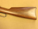 Browning Model 1886 Limited Edition Grade I Carbine, Cal. .45-70, with Box and Paper-work, Winchester Copy - 8 of 16