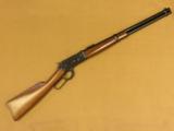 Browning Model 1886 Limited Edition Grade I Carbine, Cal. .45-70, with Box and Paper-work, Winchester Copy - 9 of 16