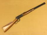 Browning Model 1886 Limited Edition Grade I Carbine, Cal. .45-70, with Box and Paper-work, Winchester Copy - 1 of 16