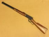 Browning Model 1886 Limited Edition Grade I Carbine, Cal. .45-70, with Box and Paper-work, Winchester Copy - 10 of 16