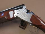 Winchester Diamond Grade Trap Gun 12 Ga. w/ Factory Luggage Case & Box, Etc.
SOLD - 21 of 25