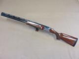 Winchester Diamond Grade Trap Gun 12 Ga. w/ Factory Luggage Case & Box, Etc.
SOLD - 2 of 25