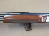 Winchester Diamond Grade Trap Gun 12 Ga. w/ Factory Luggage Case & Box, Etc.
SOLD - 5 of 25