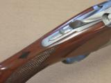 Winchester Diamond Grade Trap Gun 12 Ga. w/ Factory Luggage Case & Box, Etc.
SOLD - 15 of 25