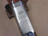 Winchester Diamond Grade Trap Gun 12 Ga. w/ Factory Luggage Case & Box, Etc.
SOLD - 22 of 25
