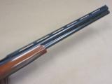 Winchester Diamond Grade Trap Gun 12 Ga. w/ Factory Luggage Case & Box, Etc.
SOLD - 12 of 25
