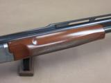 Winchester Diamond Grade Trap Gun 12 Ga. w/ Factory Luggage Case & Box, Etc.
SOLD - 11 of 25