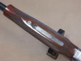 Winchester Diamond Grade Trap Gun 12 Ga. w/ Factory Luggage Case & Box, Etc.
SOLD - 20 of 25