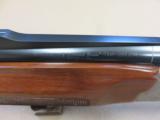 Winchester Diamond Grade Trap Gun 12 Ga. w/ Factory Luggage Case & Box, Etc.
SOLD - 7 of 25