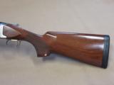 Winchester Diamond Grade Trap Gun 12 Ga. w/ Factory Luggage Case & Box, Etc.
SOLD - 4 of 25