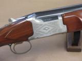 Winchester Diamond Grade Trap Gun 12 Ga. w/ Factory Luggage Case & Box, Etc.
SOLD - 9 of 25