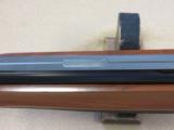 Winchester Diamond Grade Trap Gun 12 Ga. w/ Factory Luggage Case & Box, Etc.
SOLD - 16 of 25