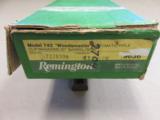 1979 Remington Woodsmaster Model 742 in 30-06 Caliber SOLD - 24 of 25