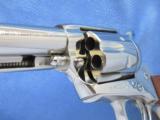 Colt Single Action Army, 2nd Generation, Cal. .357 Magnum, 4 3/4 Inch Barrel, Boxed - 7 of 12