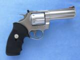 Colt King Cobra, Stainless, Cal. .357 Magnum, 4 Inch Barrel - 8 of 8