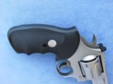 Colt King Cobra, Stainless, Cal. .357 Magnum, 4 Inch Barrel - 5 of 8