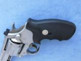Colt King Cobra, Stainless, Cal. .357 Magnum, 4 Inch Barrel - 4 of 8