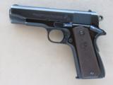 Colt Commander Model (Pre-70 Series), Cal. .45 ACP, 1952 Vintage - 7 of 8