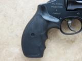 1997 Smith & Wesson Model 19-7 2.5" Barrel .357 Magnum - Kentucky D.O.C., Probation, & Parole Marked!!! - 5 of 25