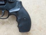 1997 Smith & Wesson Model 19-7 2.5" Barrel .357 Magnum - Kentucky D.O.C., Probation, & Parole Marked!!! - 9 of 25