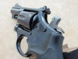 1997 Smith & Wesson Model 19-7 2.5" Barrel .357 Magnum - Kentucky D.O.C., Probation, & Parole Marked!!! - 22 of 25