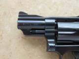 1997 Smith & Wesson Model 19-7 2.5" Barrel .357 Magnum - Kentucky D.O.C., Probation, & Parole Marked!!! - 8 of 25