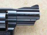 1997 Smith & Wesson Model 19-7 2.5" Barrel .357 Magnum - Kentucky D.O.C., Probation, & Parole Marked!!! - 3 of 25