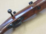 Cooper Arms Model 21 Varminter Rifle in .223 Remington w/ Vintage Warne Rings & Bases
** Beautiful Rifle! ** - 21 of 25