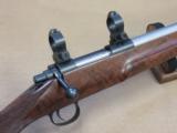 Cooper Arms Model 21 Varminter Rifle in .223 Remington w/ Vintage Warne Rings & Bases
** Beautiful Rifle! ** - 2 of 25