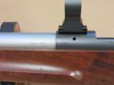 Cooper Arms Model 21 Varminter Rifle in .223 Remington w/ Vintage Warne Rings & Bases
** Beautiful Rifle! ** - 12 of 25
