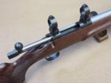 Cooper Arms Model 21 Varminter Rifle in .223 Remington w/ Vintage Warne Rings & Bases
** Beautiful Rifle! ** - 16 of 25